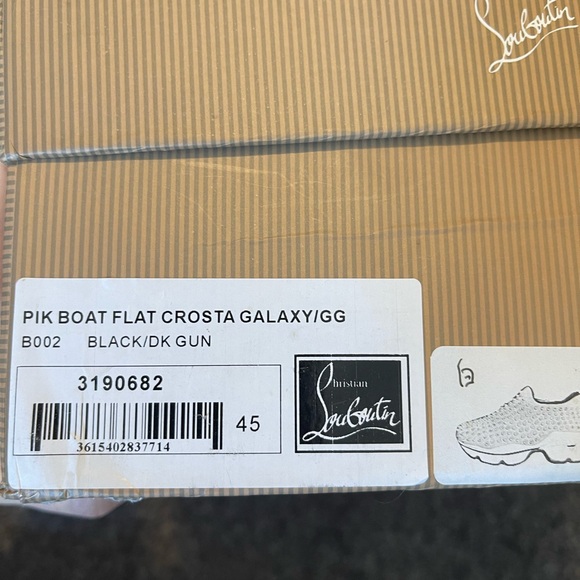 Completely new owner did not like the style - Picture 6 of 7